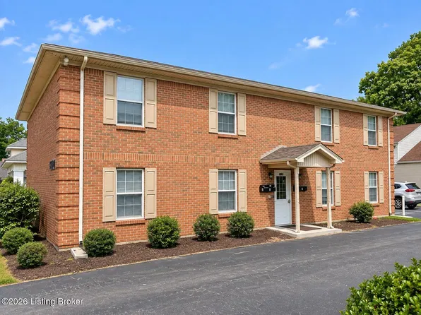 1924 Silver St APT 1, New Albany, IN 47150