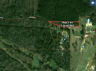00 Barnacre Rd, Batesville, MS 38666