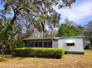 3284 Hargrove St, Spring Hill, FL 34606