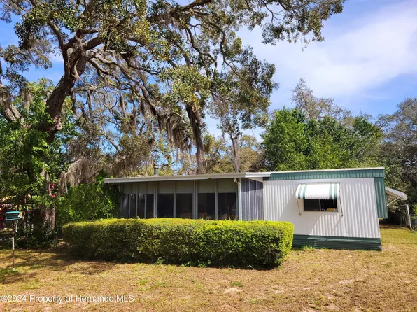 3284 Hargrove St, Spring Hill, FL 34606