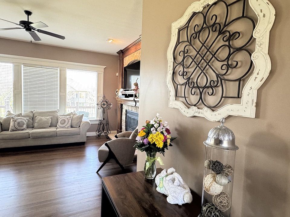 8926 W Westlakes Ct, Wichita, KS 67205 | MLS #670442 | Zillow