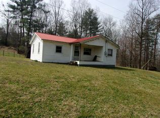 112 Hardwick Ln, Lowgap, NC 27024