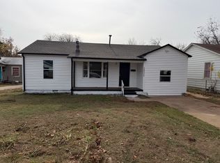 1311 E Whittaker St, Shawnee, OK 74801
