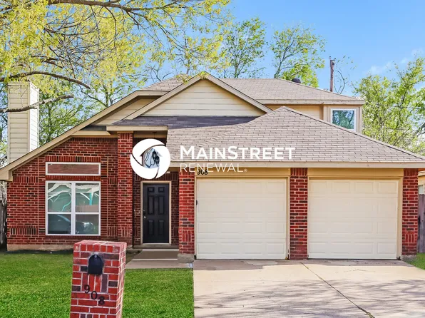 908 Galaxy Dr, Arlington, TX 76001