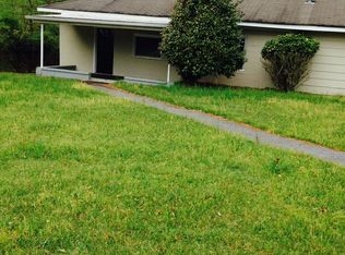 1555 Commerce Rd, Athens, GA 30607