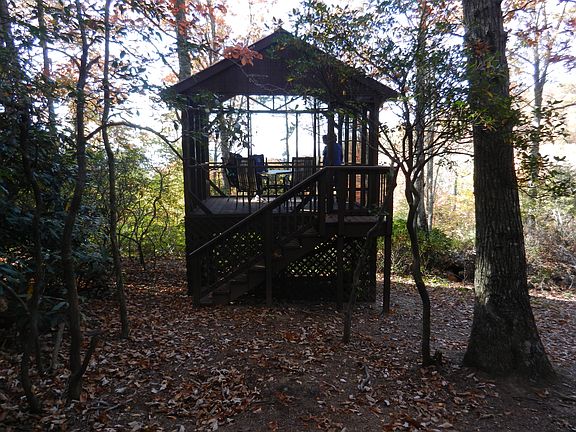 West View at Gazebo