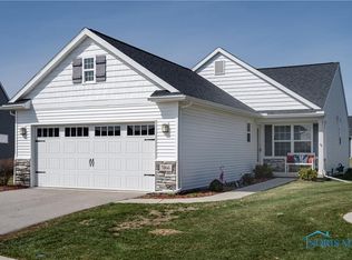 5166 Comstock Dr, Sylvania, OH 43560