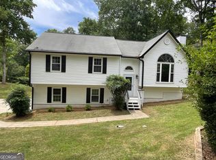 3880 Nowlin Rd NW, Kennesaw, GA 30144