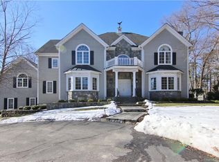 62 Woodbine Way, Stamford, CT 06903