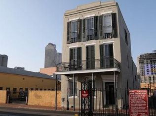 1026 Conti St UNIT 7, New Orleans, LA 70112