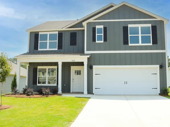 165 Archers Brook Dr, Springville, AL 35146