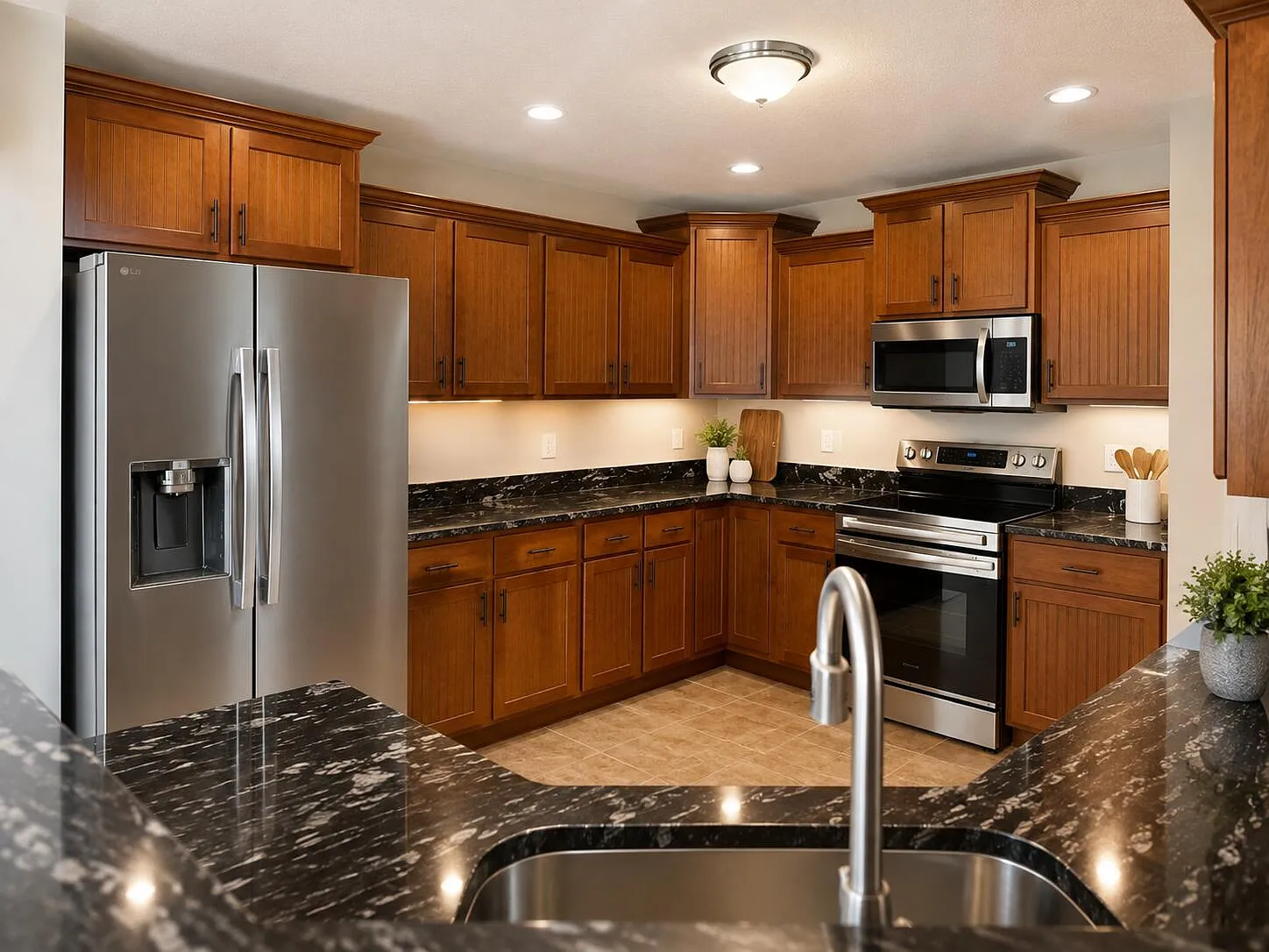 3 bed, 2.0 bath, 1900 sqft, $2,350 — Photo 4