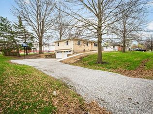 105 Park St, Lathrop, MO 64465
