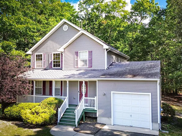 110 Bayberry Ave, Egg Harbor Township, NJ 08234