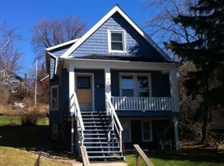 2907 Wicklow St, Duluth, MN 55806