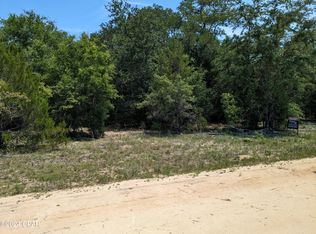 0 Hickory Nut Dr, Marianna, FL 32448