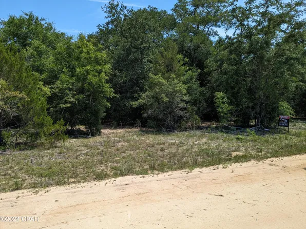 0 Hickory Nut Dr, Marianna, FL 32448