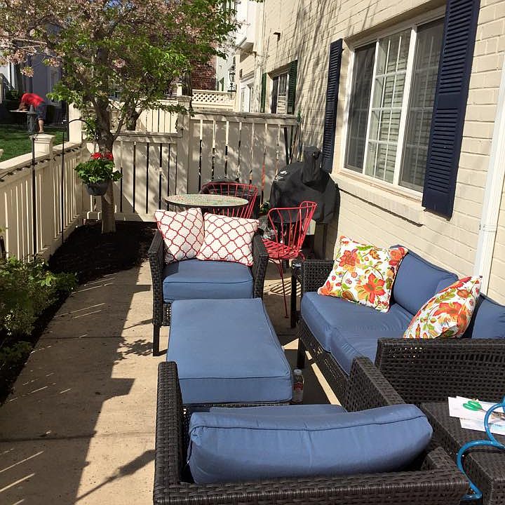 1st image of 1463 N Van Dorn St #B