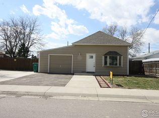 253 Birch St, Hudson, CO 80642