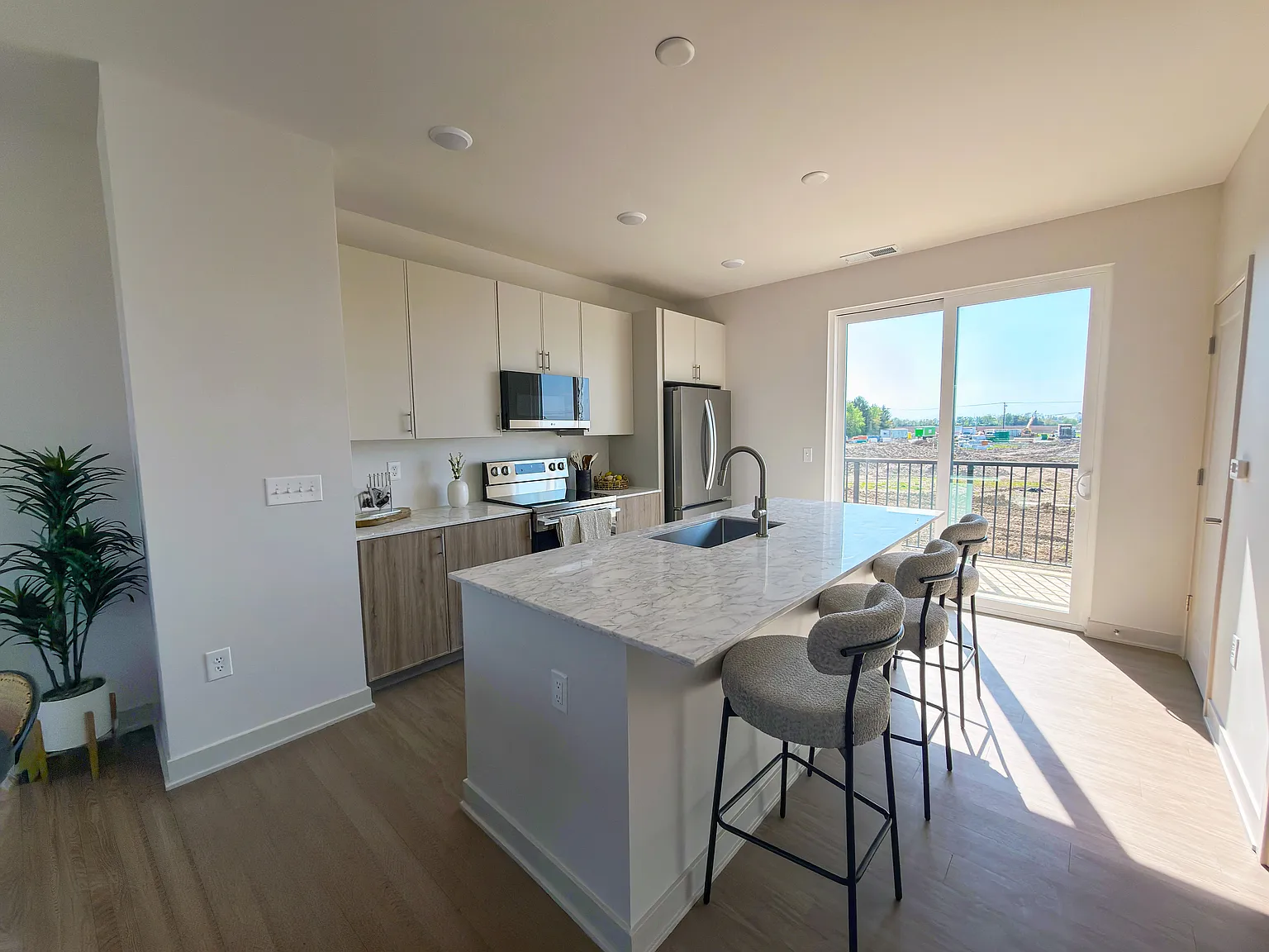 Whitman Villas — Photo 3