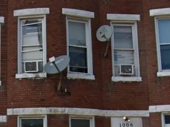 HolBrock Estates at 1006 East North Avenue LLC