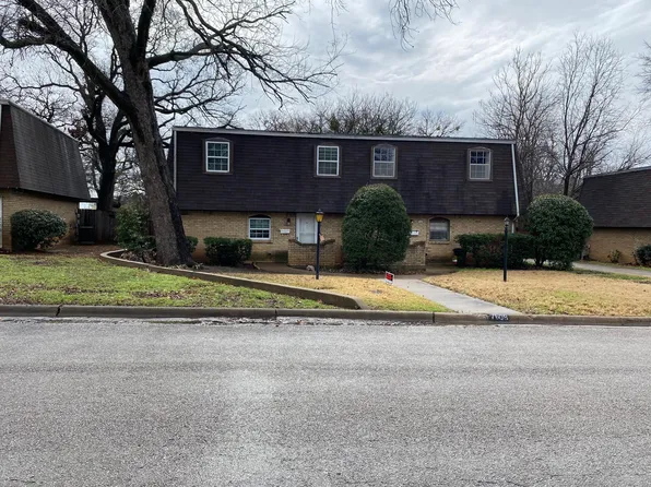 7608 Bridges Ave, Richland Hills, TX