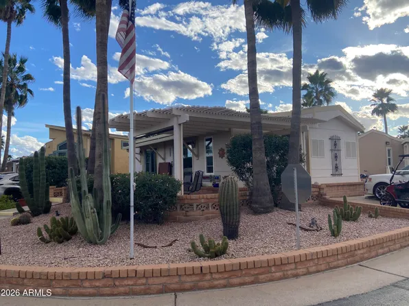 1522 S OMAHA Drive, Apache Junction, AZ 85119