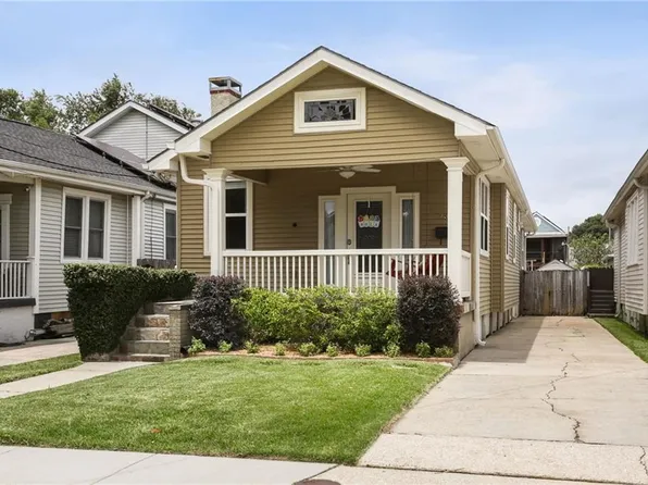 737 Hidalgo St, New Orleans, LA 70124