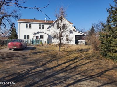 20219 340th St SW, Crookston, MN, 56716