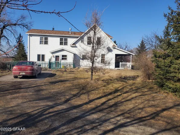 20219 340th St SW, Crookston, MN 56716