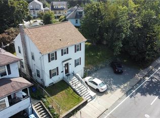 190 Warwick Ave, Cranston, RI 02905