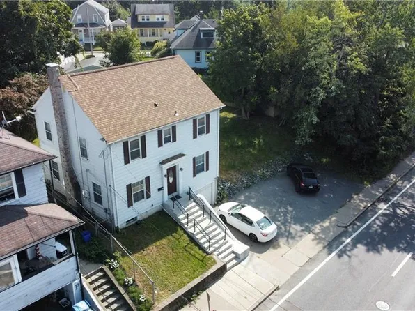 190 Warwick Ave, Cranston, RI 02905