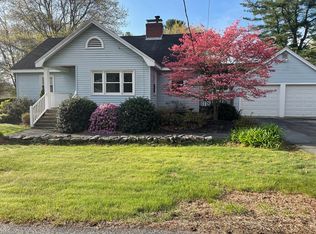 207 Salem St, Wilmington, MA 01887
