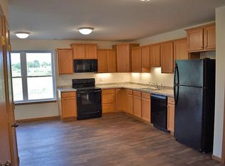 3310 Boulder Ridge Dr #3310, Champaign, IL 61822