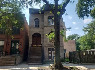 1229 W Flournoy St, Chicago, IL 60607