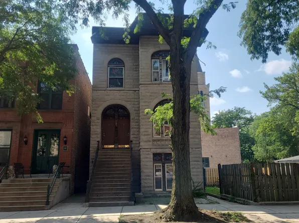 1229 W Flournoy St, Chicago, IL 60607