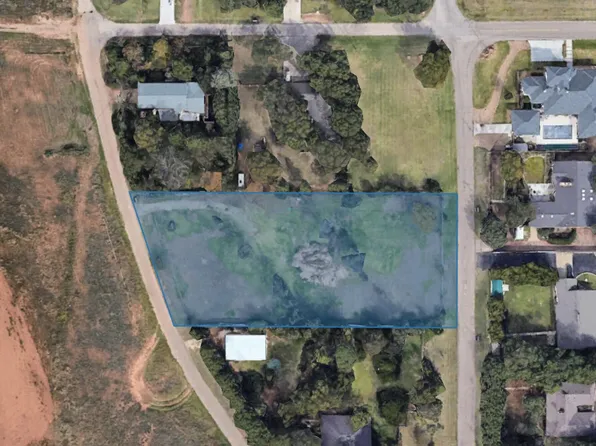 2603 Mesa Rd, Lubbock, TX 79403