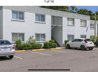 835 N Keene Rd #W-10, Clearwater, FL 33755