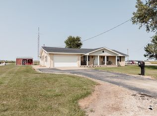 2375-1100 North Rd, Assumption, IL 62510