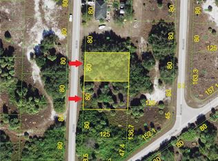 88 Rhett Dr, Port Charlotte, FL 33954