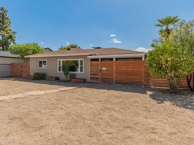2801 E Osborn Rd, Phoenix, AZ, 85016