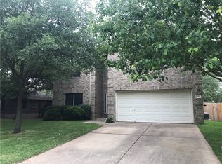 5312 Mabry Ct, Austin, TX 78749