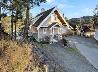 2315 Mackinnon Rd #13D, Southern Gulf Islands, BC V0N2M1