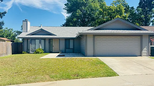 4509 Wrenford Way Photo 1