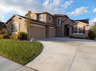 1258 Heybourne Rd, Gardnerville, NV 89410