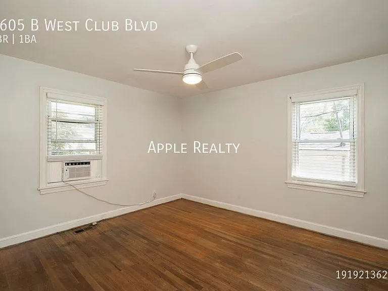 1605 W Club Blvd #B — Photo 11