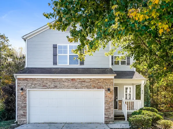 936 Mailwood Dr, Knightdale, NC 27545