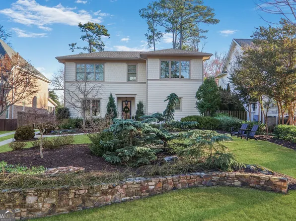 2727 N Thompson Rd NE, Atlanta, GA 30319