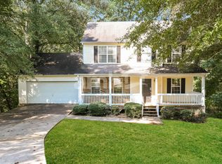154 Azalea Dr, Winder, GA 30680