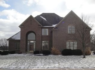 1339 Clay Spring Dr, Carmel, IN 46032